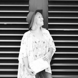 Meet your Posher, Jocelyn